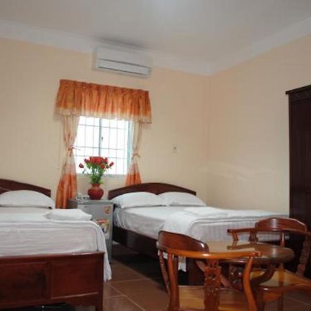 Thanh Nhan 1 Hotel Cà Mau Dış mekan fotoğraf