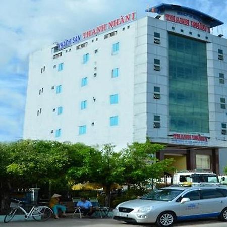Thanh Nhan 1 Hotel Cà Mau Dış mekan fotoğraf