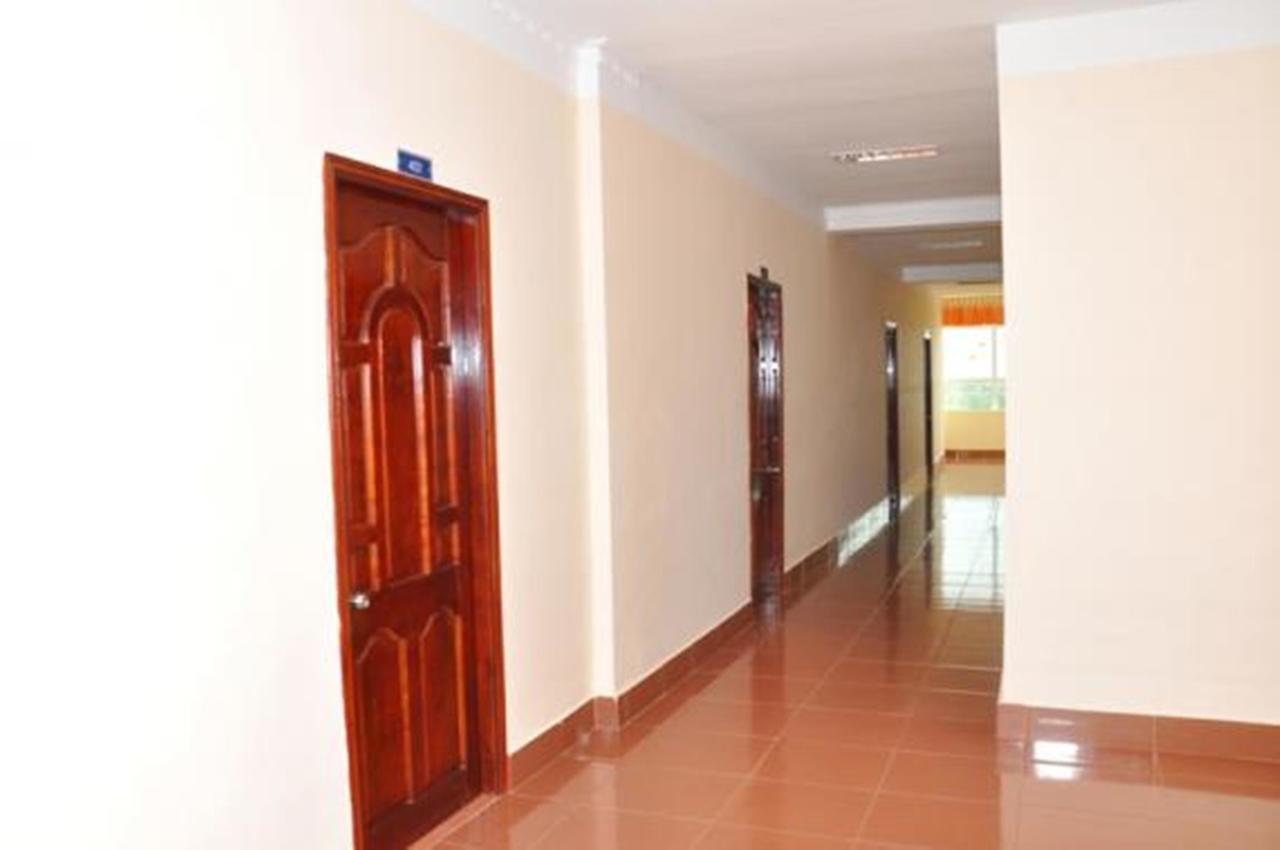 Thanh Nhan 1 Hotel Cà Mau Dış mekan fotoğraf