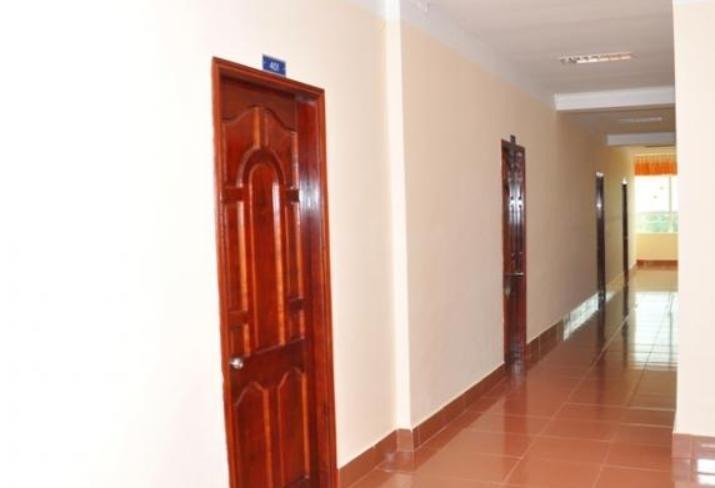 Thanh Nhan 1 Hotel Cà Mau Dış mekan fotoğraf