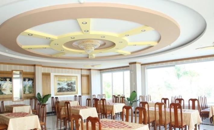 Thanh Nhan 1 Hotel Cà Mau Dış mekan fotoğraf